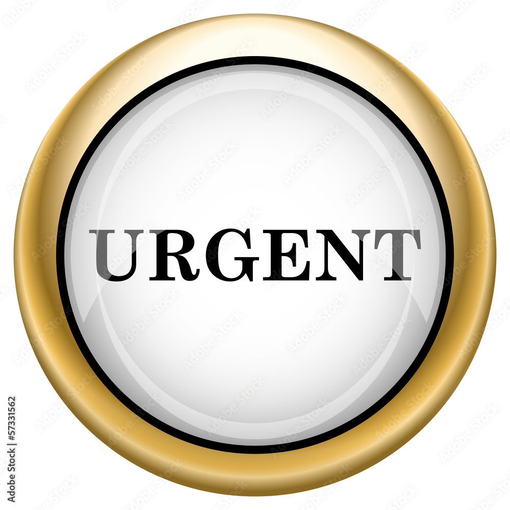 Urgent icon