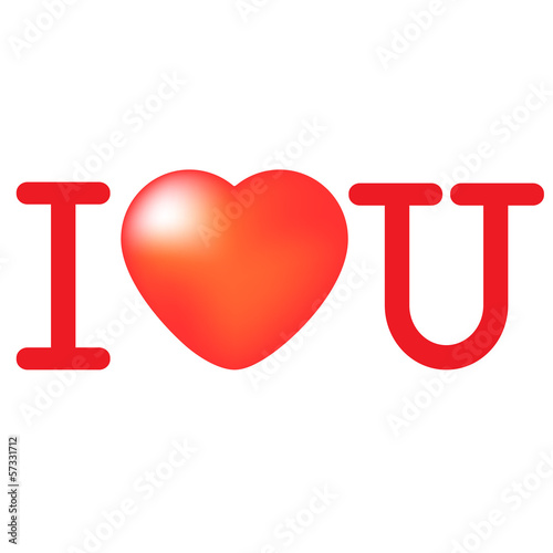 I Love You