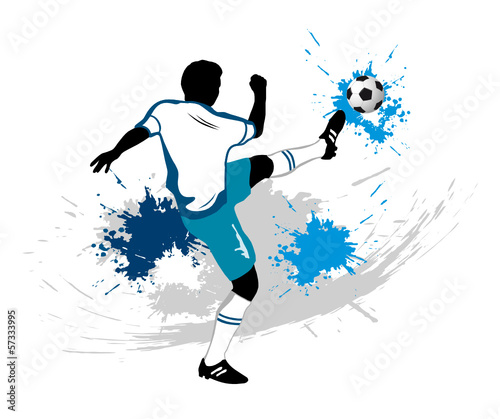 Fussball - Soccer - 128