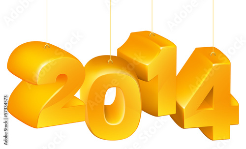 New Year or Christmas 2014 ...