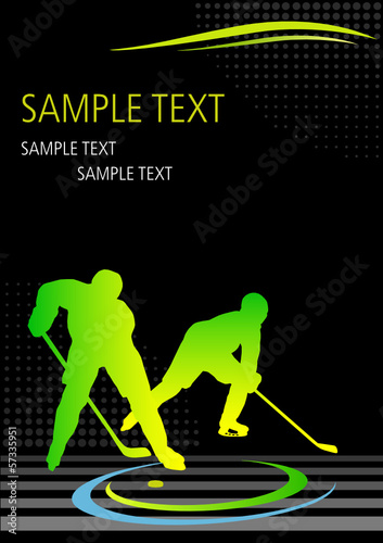 Eishockey - 9