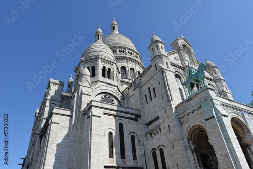 Sacre Ceour