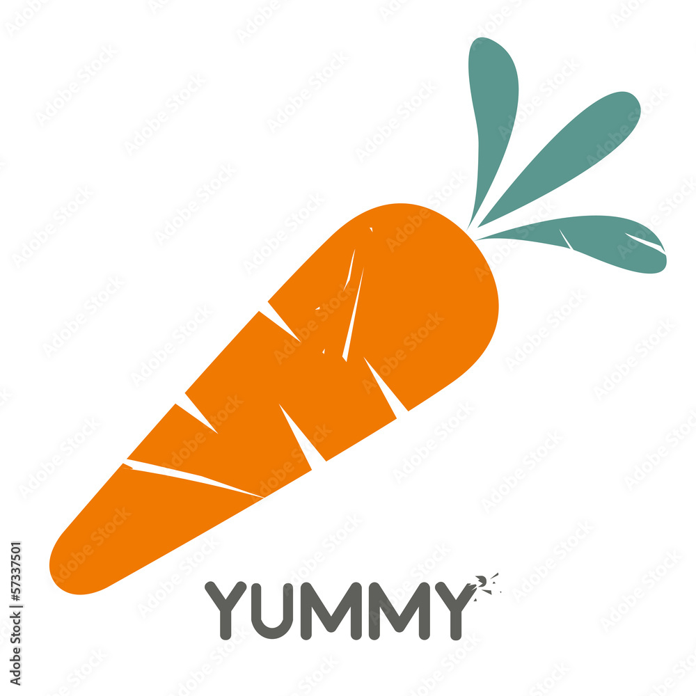 carrot carrot