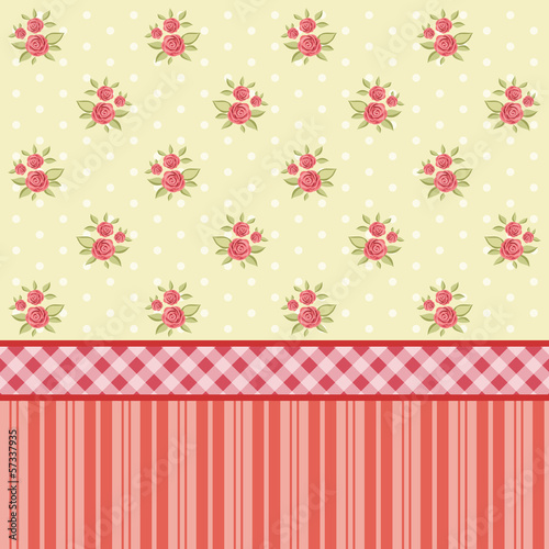 Vintage wallpaper 2