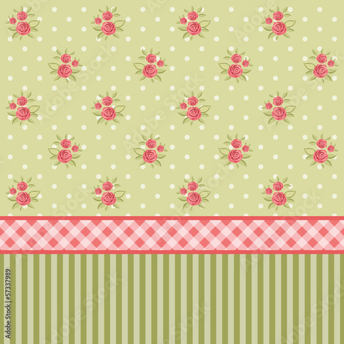 Vintage wallpaper 4