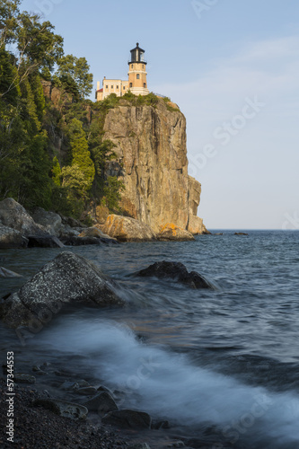 Split Rock Lighthouse