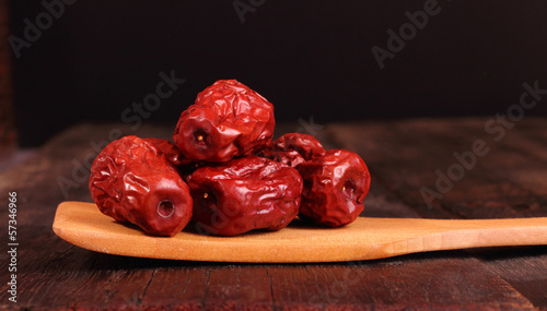 Red jujube