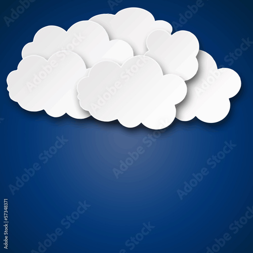 Internet Cloud