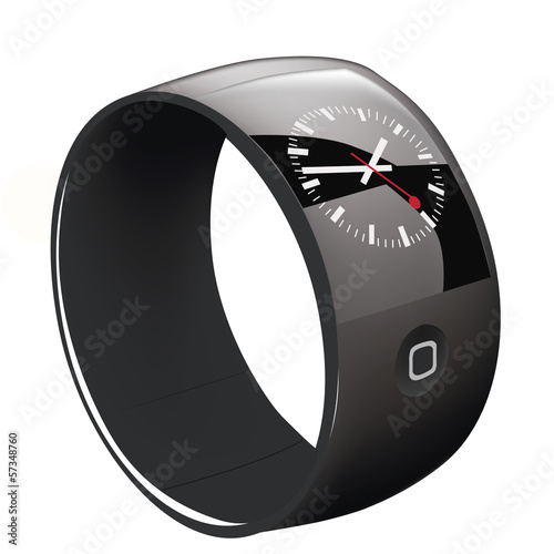 smart clock