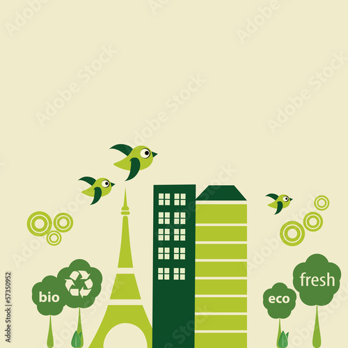 green life