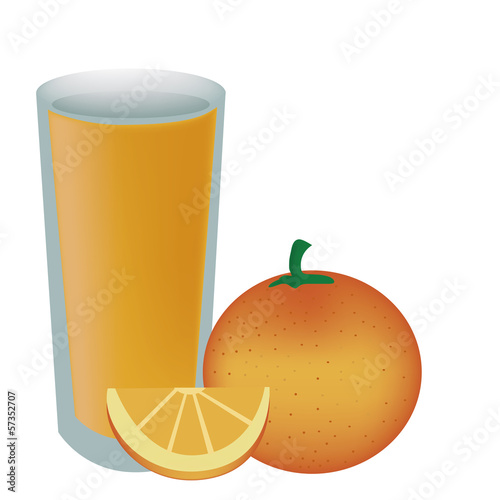 orange juice