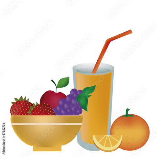 energetic breakfast