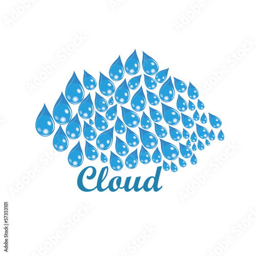 cloud