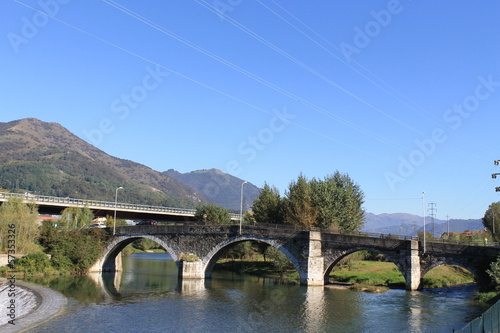 ponte photo