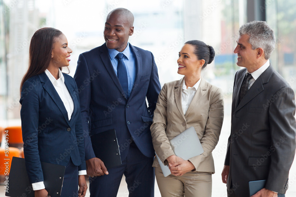 group of business people group of business people