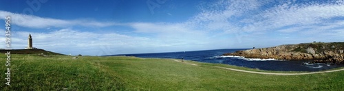 Paseo Marítimo de A Coruña 