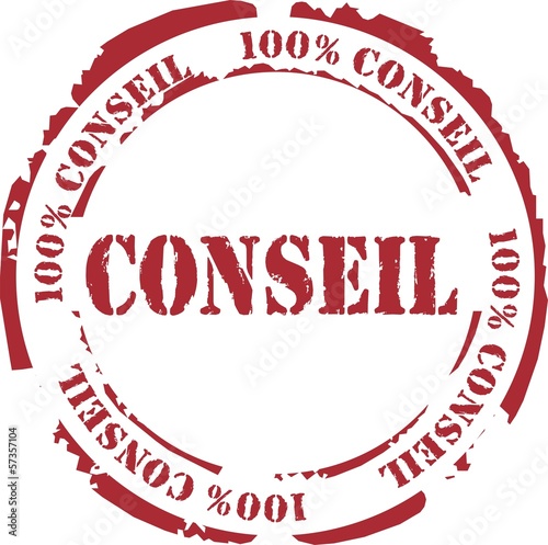tampon 100% conseil