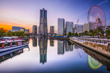 Yokohama Japan