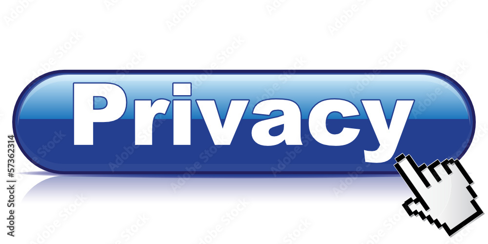PRIVACY ICON PRIVACY ICON