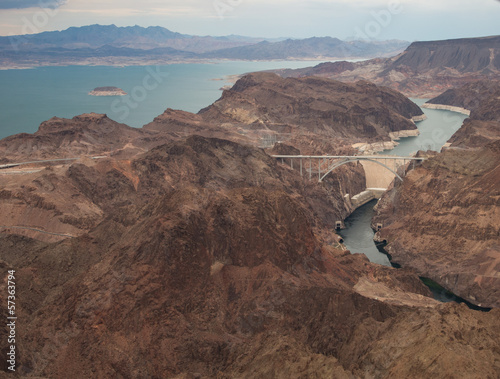 Hoover dam