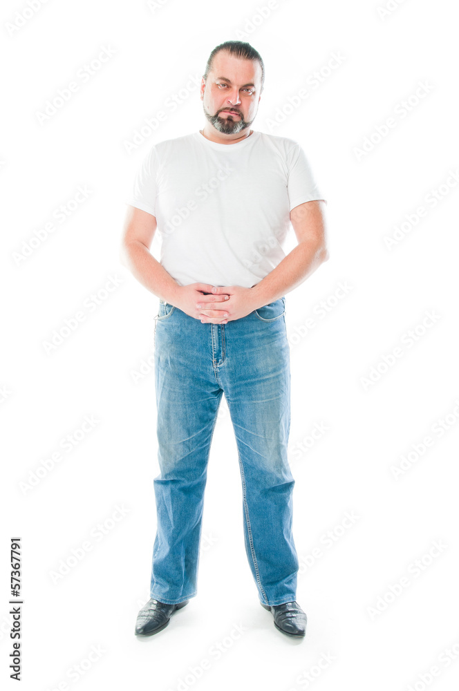 Photo nice man Photo nice man