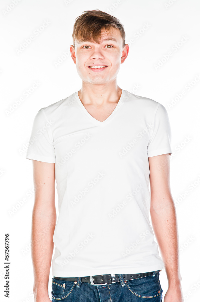Photo nice man Photo nice man
