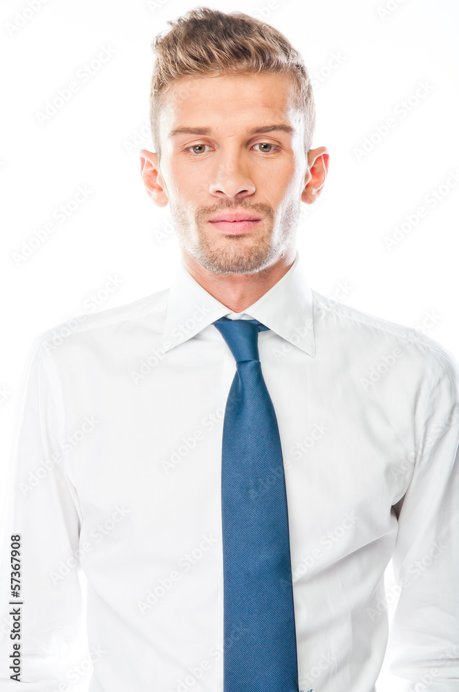 Photo nice man Photo nice man