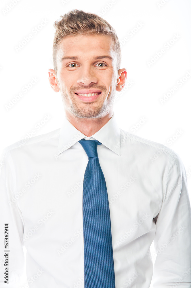 Photo nice man Photo nice man