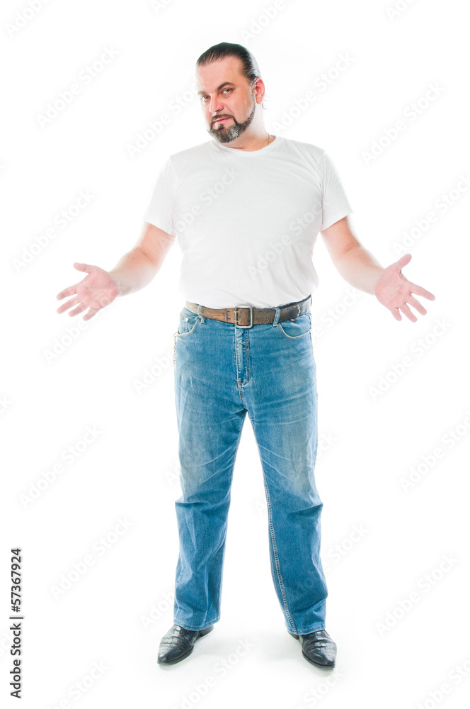 Photo nice man Photo nice man