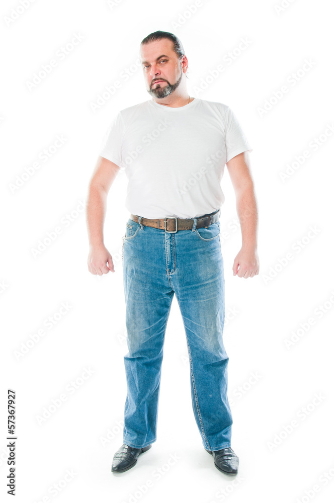 Photo nice man Photo nice man