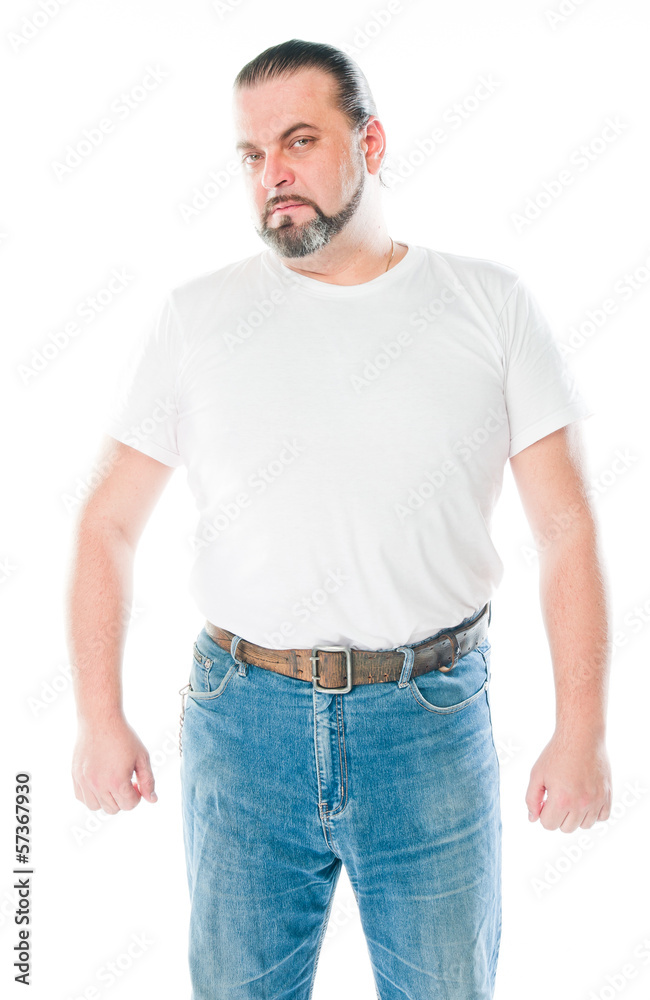 Photo nice man Photo nice man
