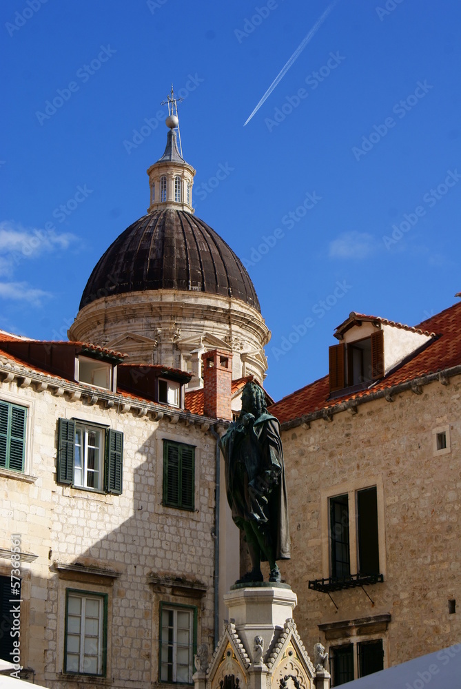Angolo di Dubrovnik