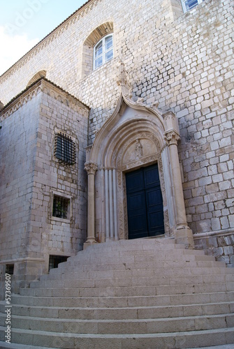 Cattedrale Dubrovnik © Coradazzir