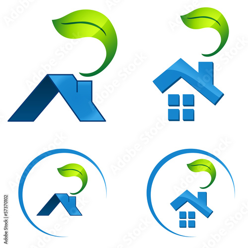 real estate icons