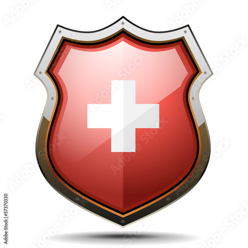 coat of arms swiss