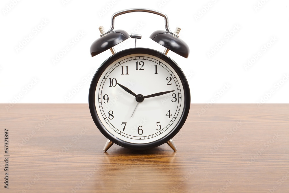 Alarm Clock Alarm Clock