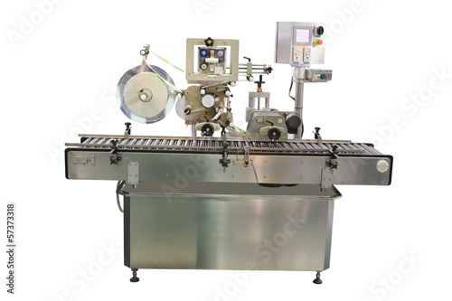 food packing industry equipment