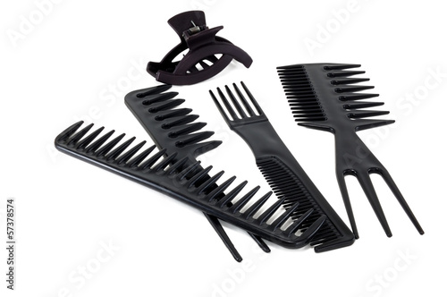 set of combs