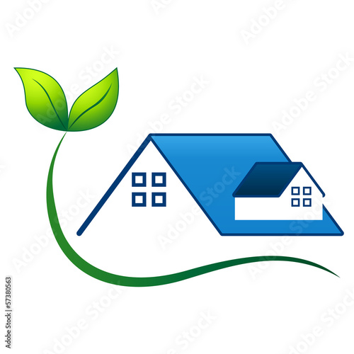 Energiesparhaus