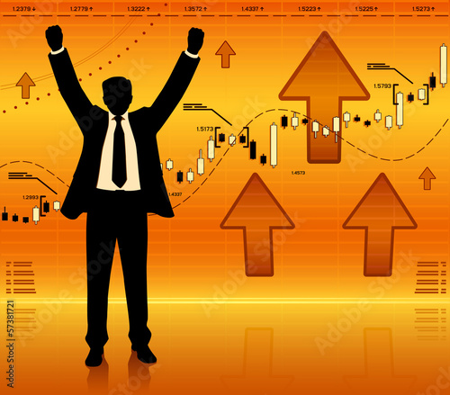 Business success