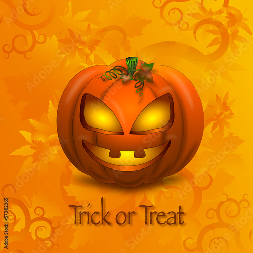 trick or treat