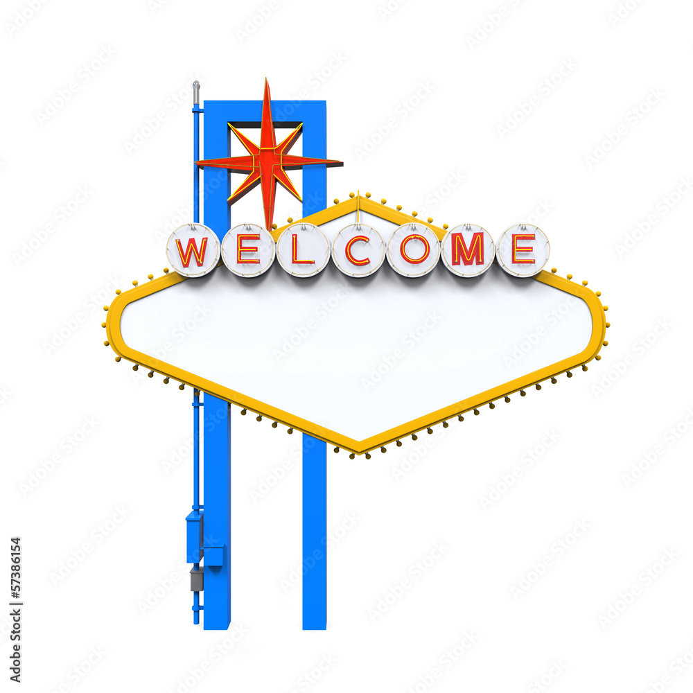 Sign Like Welcome To Fabulous Las Vegas Nevada, Four Aces Playing Cards And  Dices. Contains Empty Space For Your Text. EPS10 Vector Illustration.  Royalty Free SVG, Cliparts, Vectors, and Stock Illustration. Image