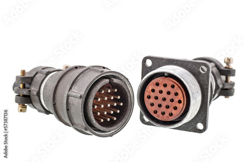 Cable Connectors