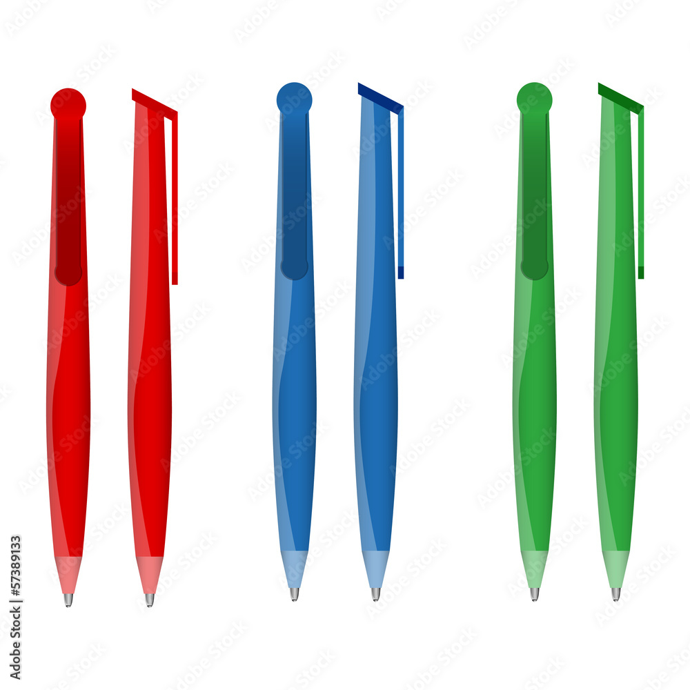 pen set pen set