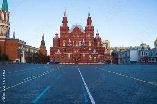 Red Square