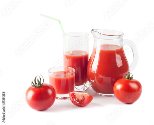 tomatoes