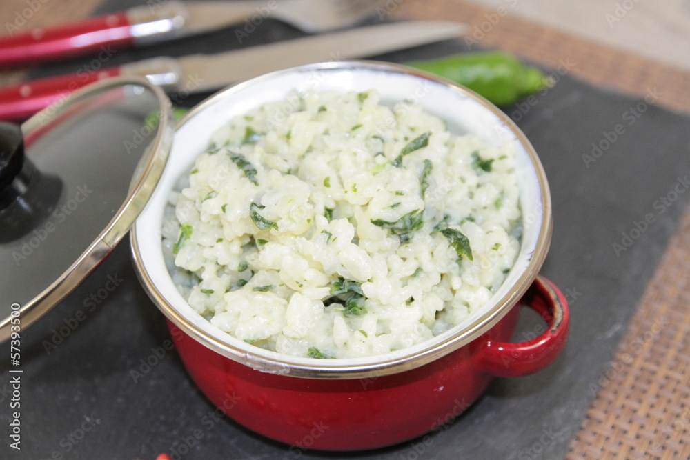 risotto risotto