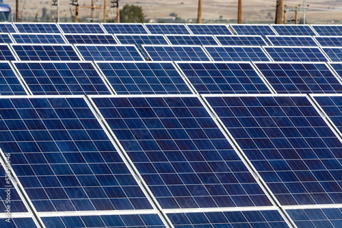 solar panels and Renewable Energy