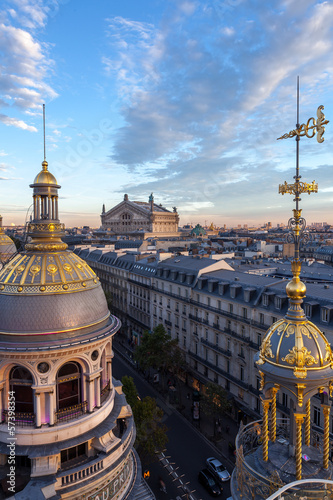 Paris Opera, France