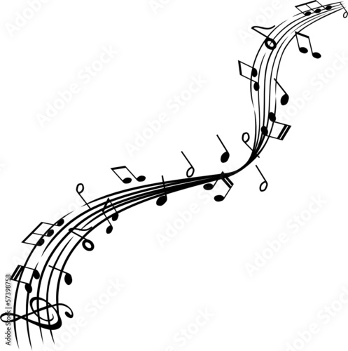 PORTEE MUSICALE